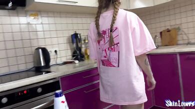 The Porn Series "Two Dudes and Madam". Episode 1 "Borscht". Cheating and Anal