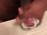 You cant make me