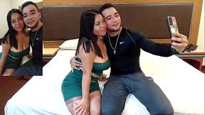 Mi amigo me presume la camara de su celular