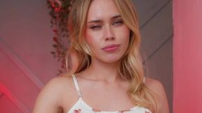 Model video sent by @Marimoore @Dancing & #Sexy #Solo #Blonde nsfw hardcore tube | Tik.Porn