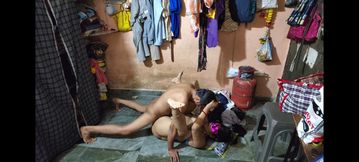 Pornstar Priya Singh went to the tailor to get clothes stitched and started having sex with the tailor only