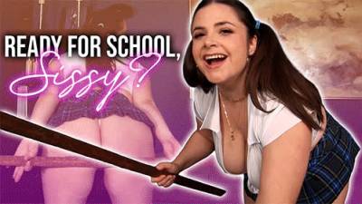 Sissy Slut School