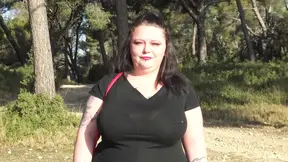 Sodomisée directement : Jade, 23ans, de Strasbourg !