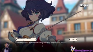 (str8) My victory your ass! Waifu Shop #61 W/HentaiMasterArt