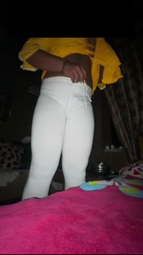 Sexy Ass