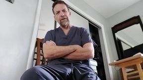 Doc Will Sexual Orientation Session Jo