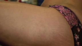 ”Jesse Facialized By The Doc”