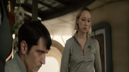 Murderbot S01E06