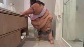 USSBBW water sports & shower