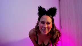 Lovelykitty04 video