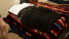 Devoured - Raw Footage Part 1