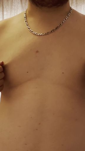 Nipples Playtime