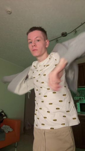 y&#039;all ever just do sum n instantly regret it