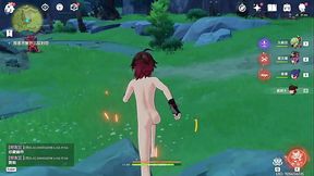 【自用】淫神13