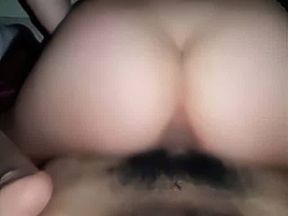 Ex Baby Momma POV Sex