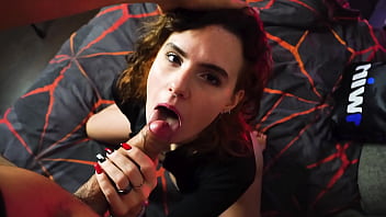 real couple homemade video