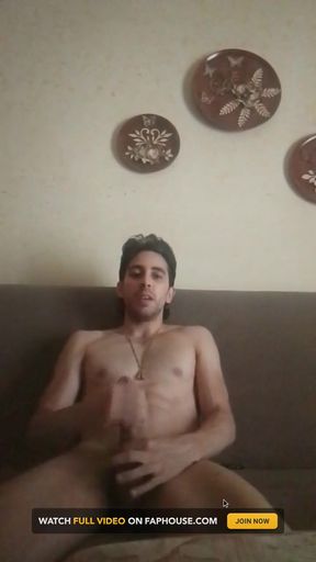 Special Cumshot