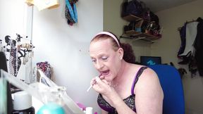 Dating Makes Me Horny