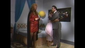 Bunny the Ravenous Exciter