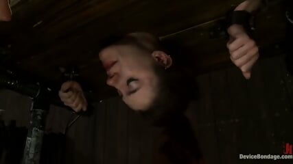 The Ice Cold Orgasms  Kinky4Ever