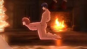 Love Stage! (Maoh King)