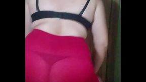 Leggins de Ale