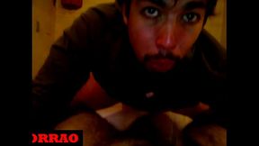 O PUTO QUERENDO ME ENSINAR JAPONES ORALMENTE! parte 1