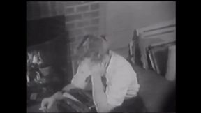 The legend of porn - "USA 1969, the beginning - Scene 23"