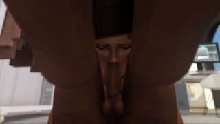 Katrina and Jule's Kinky Session| Sims 4