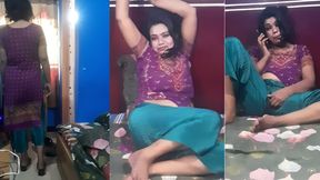 Busty Wife Fucked by Her Office Boss