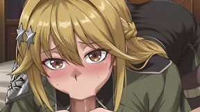 yu-gi-oh exosister elis hen (ai)