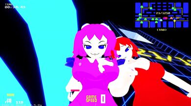 Pac Museum Part 6 cartoons with big ass boobs pixel art sex