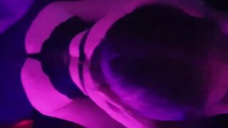 First Anal For Cumshot 18  (Elle souffre mais elle aime ça)