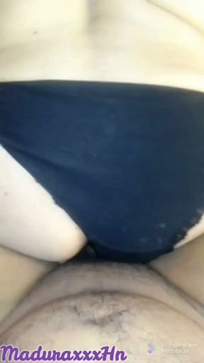 mature stepmom making love   Clip 1