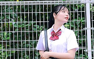 Sone-090 newcomer no.1style former talent shinna nakamori, who won the grand prize at a certain