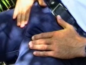 Latin Cop Sex