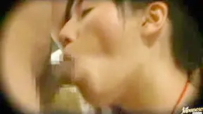 Spa Seduction - Hot Japanese Babe Gets Overpowered Hardly
