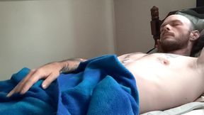 I Was Dreaming of You Riding My Cock