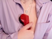 Cum eating instructions compilation video FemDom POV CEI