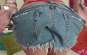 DPDiva Squirting Sofie Marie Trembles When Fucked By 2 Dicks