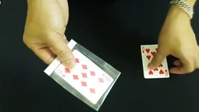 Another Magic Tricks That You Can Do