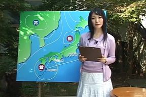 Todays Weather: Sloppy Cum Rain In Japan - Bukkake News