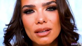 Intense Anal Experience with a Passionate Brunette in HD