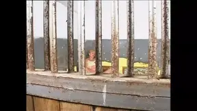 Italian mama takes it from behind in Episode 3