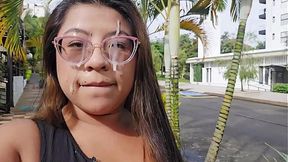 Public cumwalk