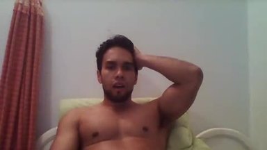 Get Horny with Me