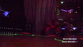 gang-bang et gloryhole dans un club echangiste toujours aussi sal-ope, je ...