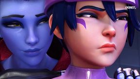 Коллекция Slayed.Coom 3 сезон 1 серия