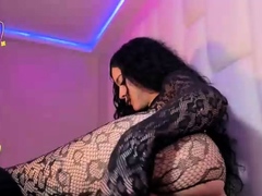 Beautiful Sonya having a horny solo toy masturbation