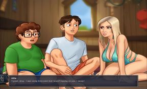 Summertime saga part 270